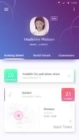 在线ddos网页端软件无需等待加载的企业定制界面